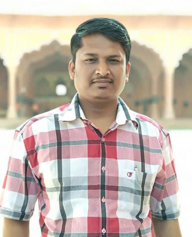 RaviKiran V DIGGE